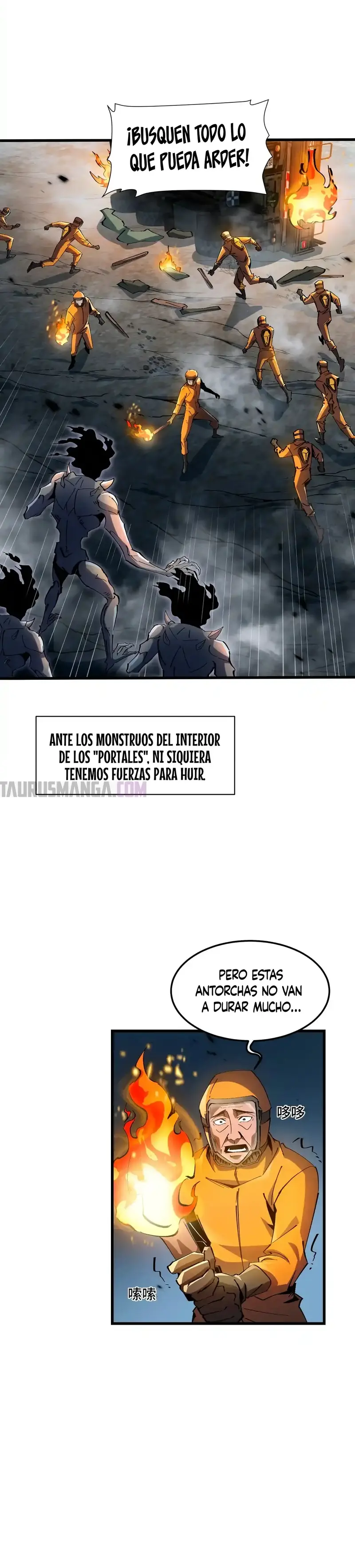 Monarca De las Sombras > Capitulo 2 > Page 31