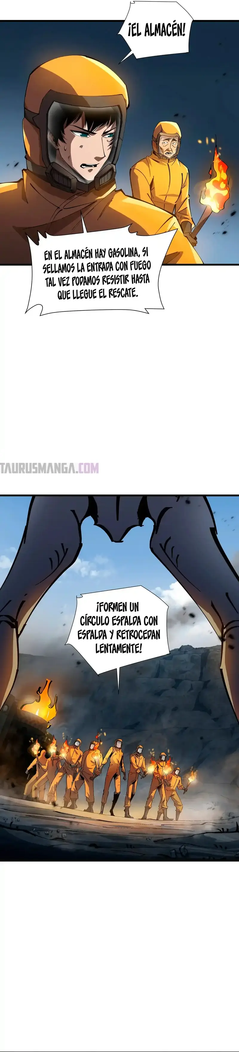 Monarca De las Sombras > Capitulo 2 > Page 41