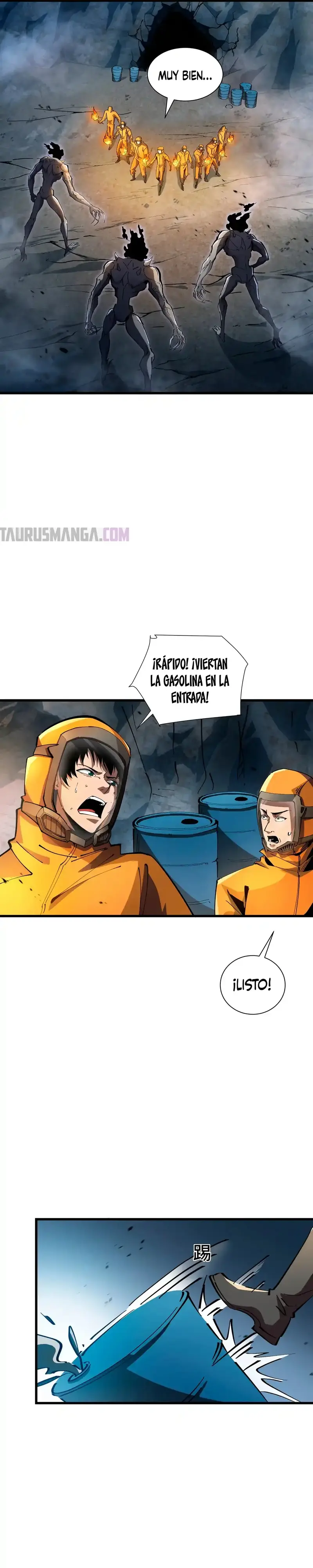 Monarca De las Sombras > Capitulo 2 > Page 51
