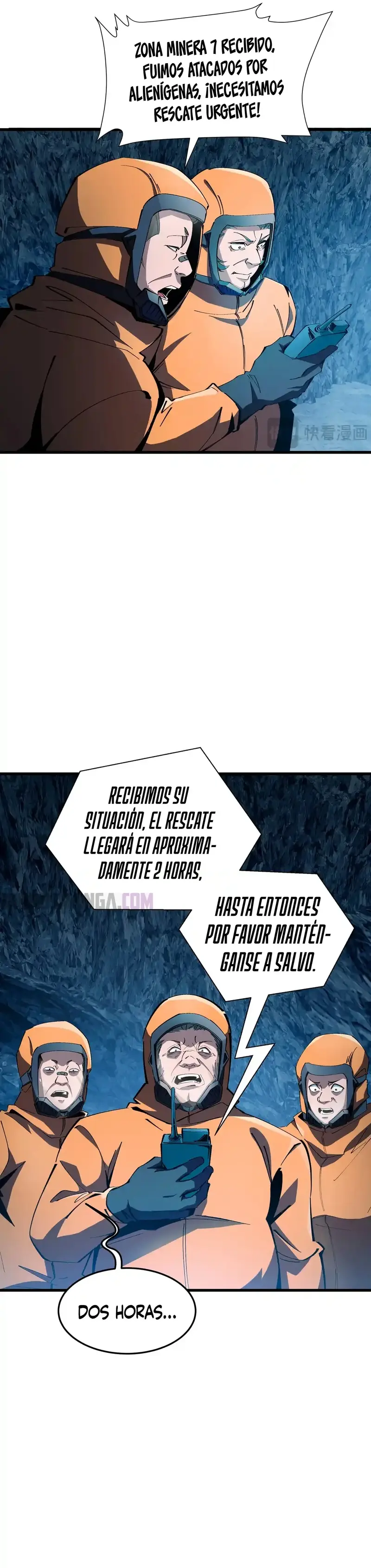 Monarca De las Sombras > Capitulo 2 > Page 101