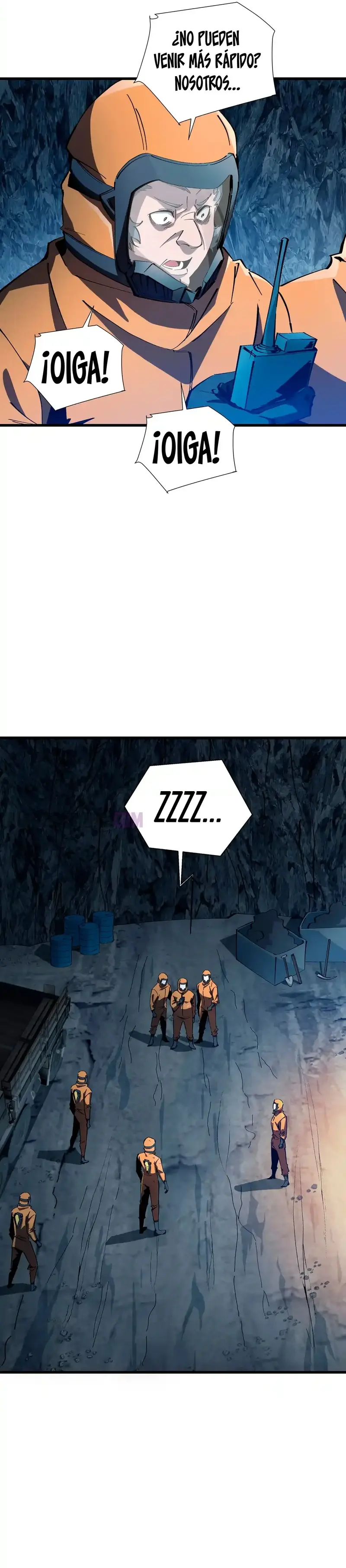 Monarca De las Sombras > Capitulo 2 > Page 111