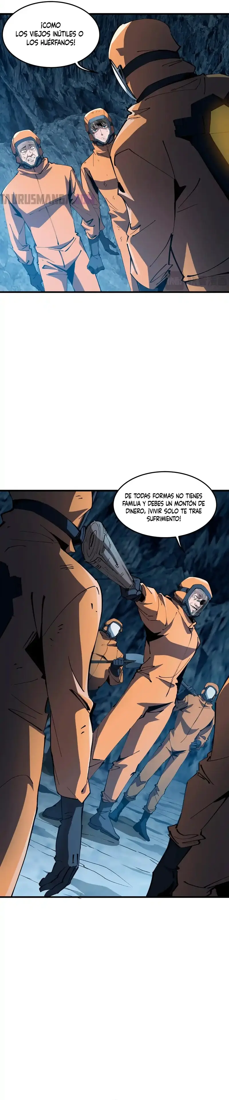 Monarca De las Sombras > Capitulo 2 > Page 141