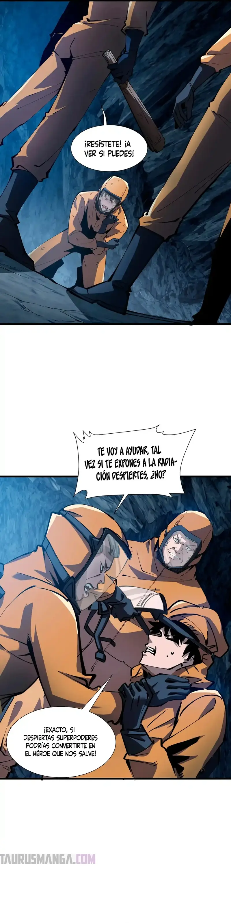 Monarca De las Sombras > Capitulo 2 > Page 161