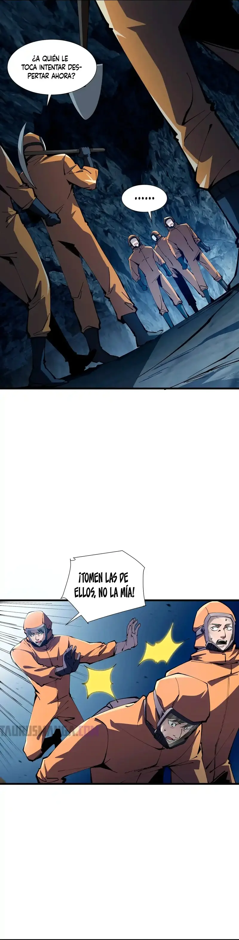 Monarca De las Sombras > Capitulo 2 > Page 181