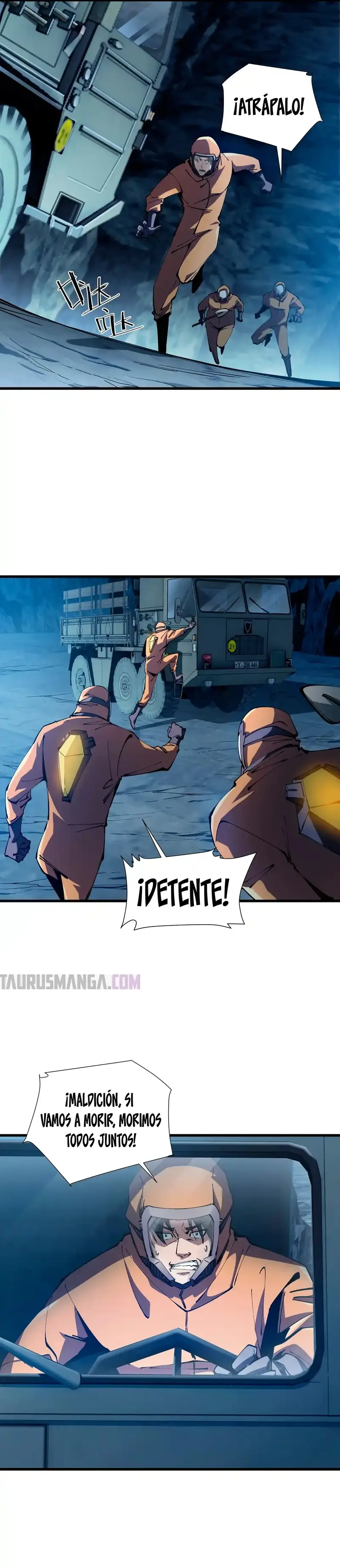Monarca De las Sombras > Capitulo 2 > Page 191