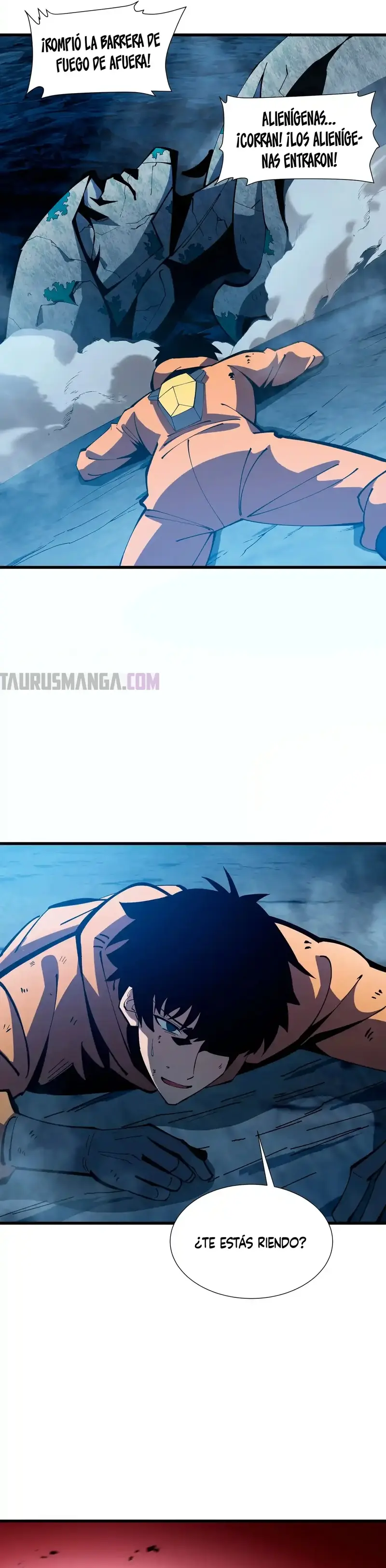 Monarca De las Sombras > Capitulo 2 > Page 211