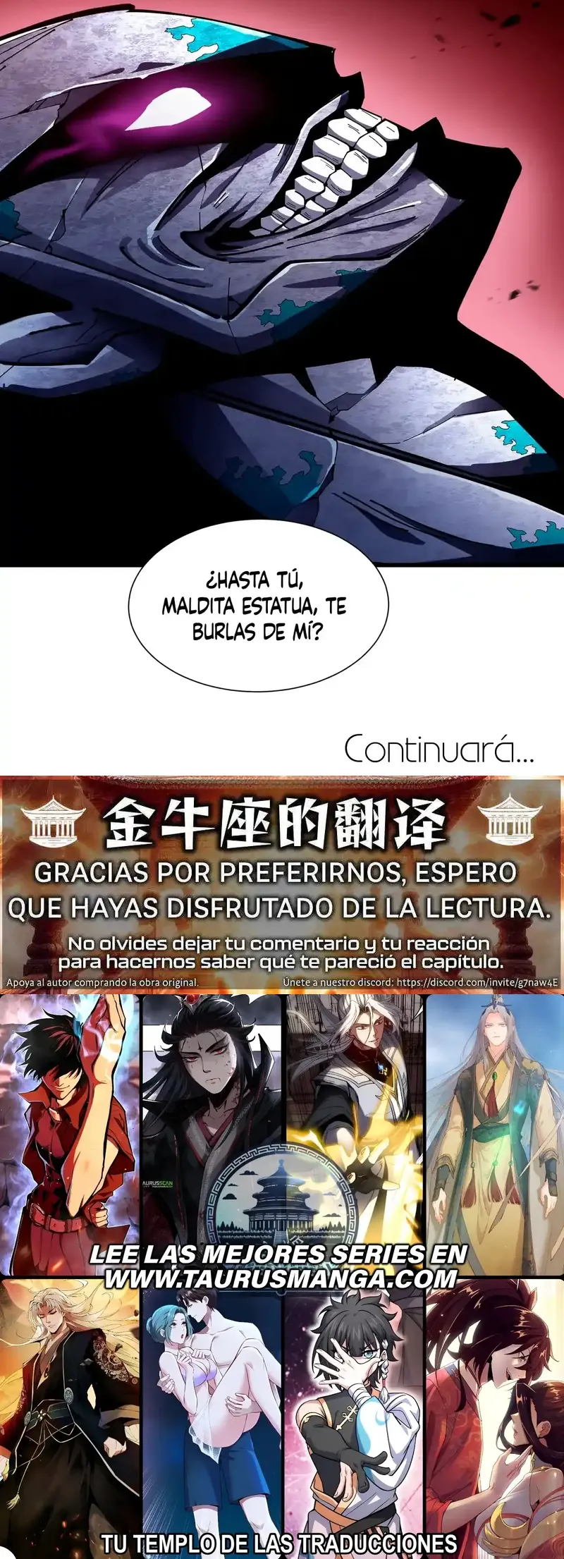 Monarca De las Sombras > Capitulo 2 > Page 221