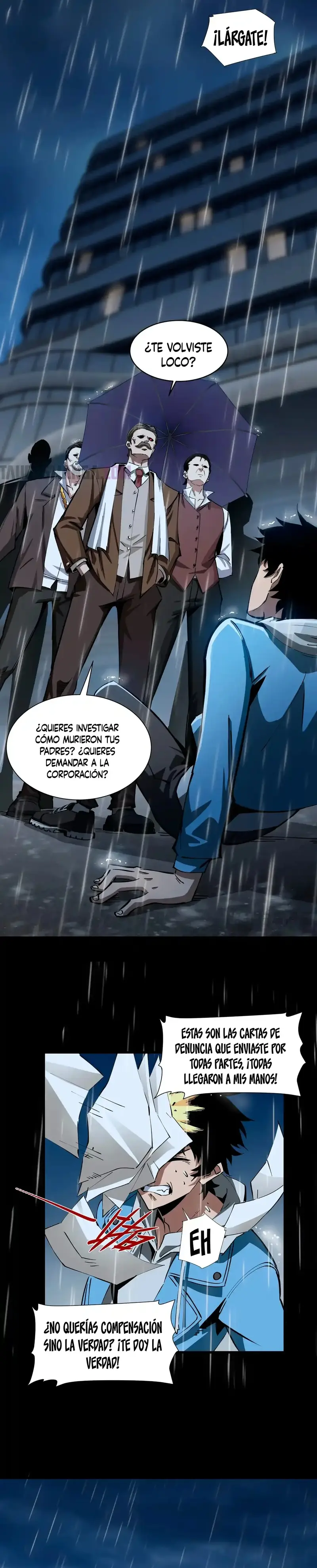 Monarca De las Sombras > Capitulo 3 > Page 51