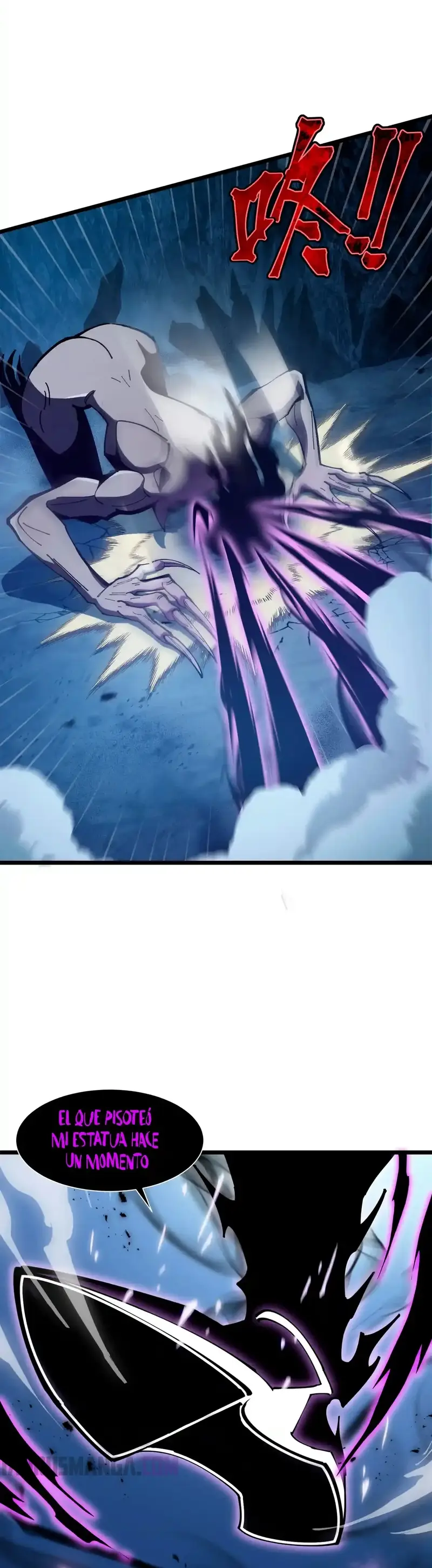 Monarca De las Sombras > Capitulo 3 > Page 141