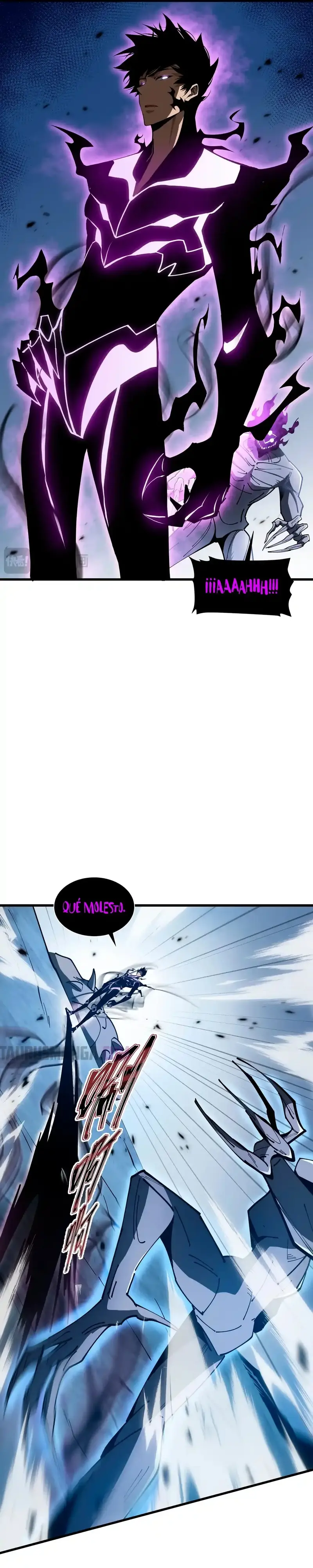 Monarca De las Sombras > Capitulo 3 > Page 161