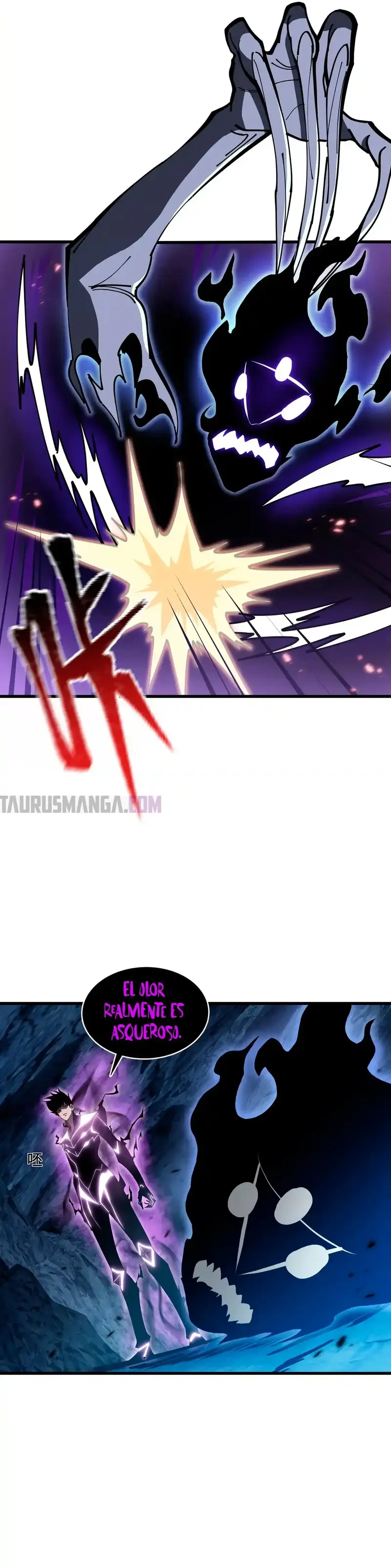 Monarca De las Sombras > Capitulo 3 > Page 181