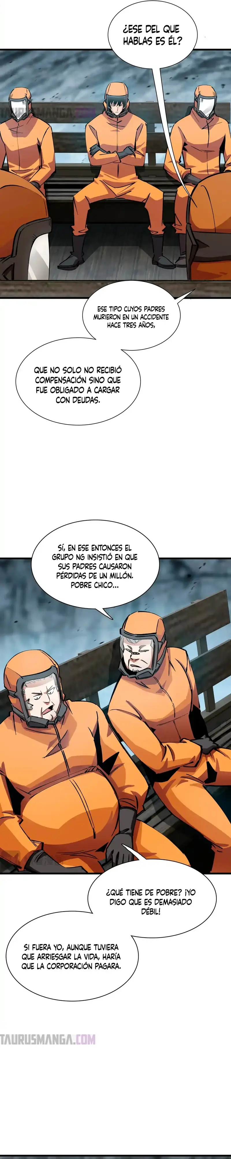 Monarca De las Sombras > Capitulo 1 > Page 121
