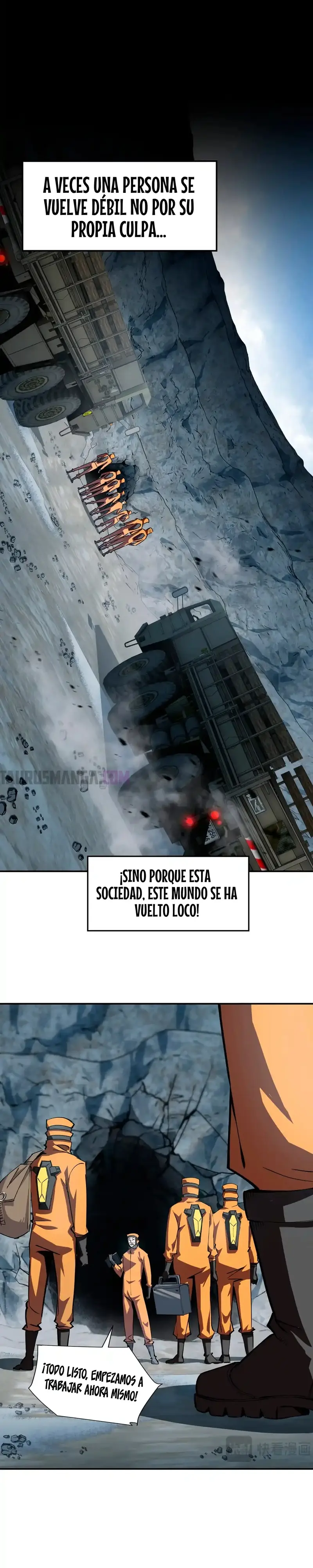Monarca De las Sombras > Capitulo 1 > Page 141