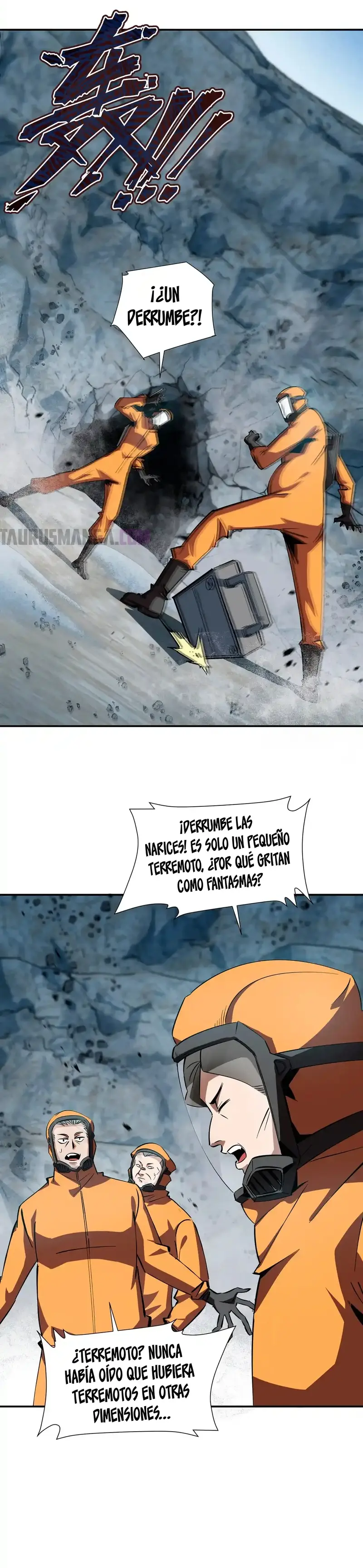 Monarca De las Sombras > Capitulo 1 > Page 151