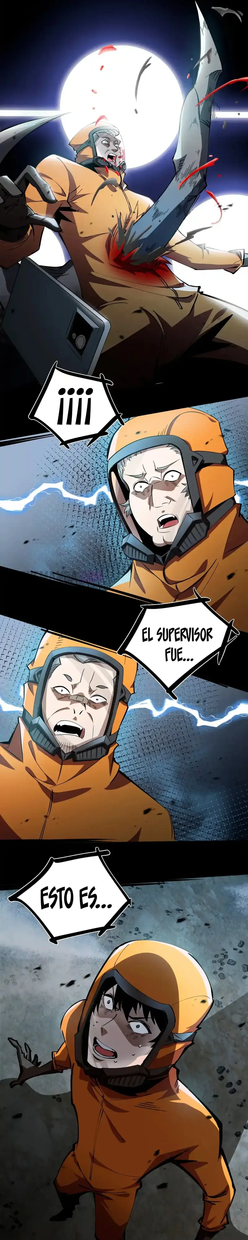 Monarca De las Sombras > Capitulo 1 > Page 181