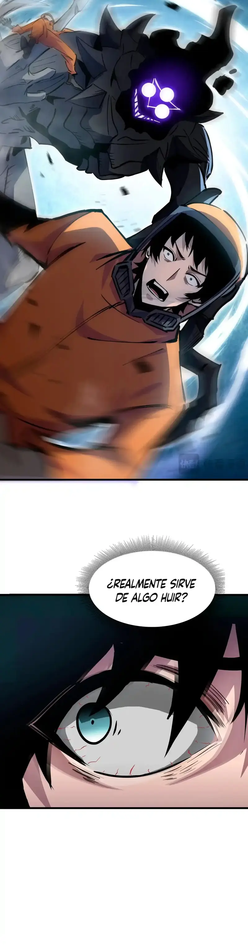 Monarca De las Sombras > Capitulo 1 > Page 221