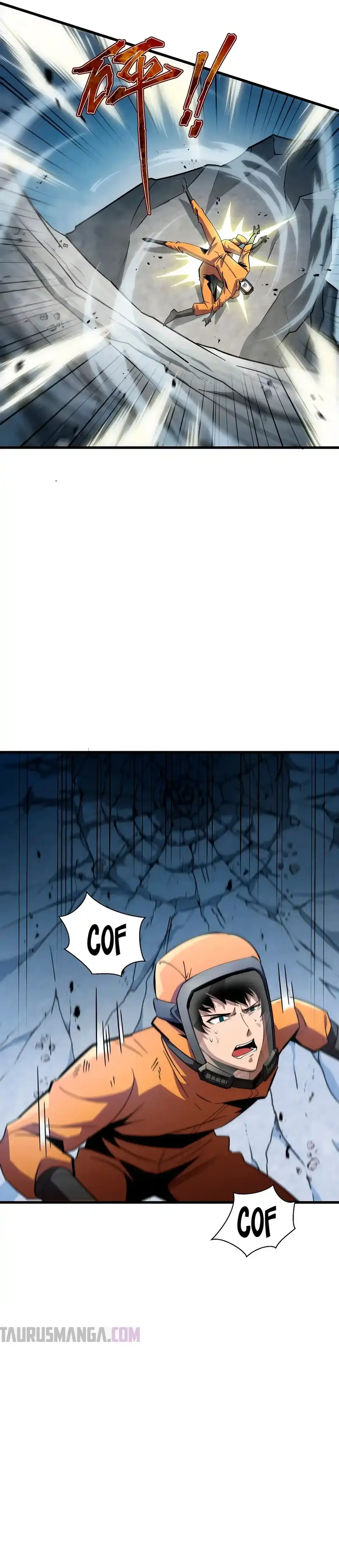 Monarca De las Sombras > Capitulo 1 > Page 241