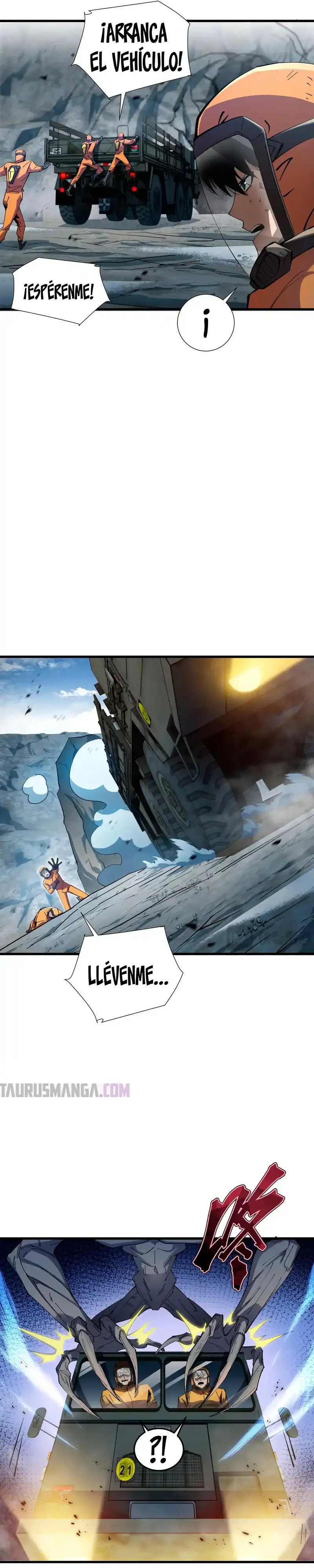 Monarca De las Sombras > Capitulo 1 > Page 251