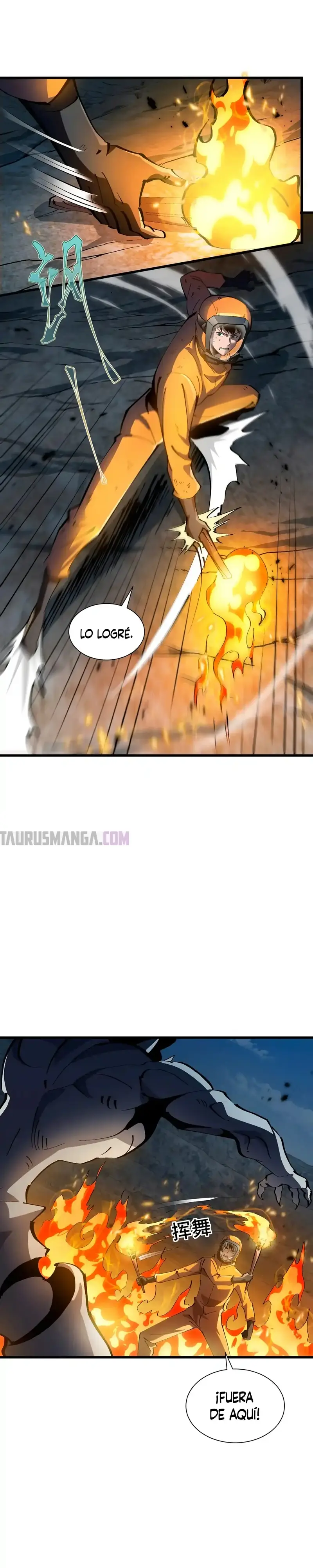 Monarca De las Sombras > Capitulo 1 > Page 301