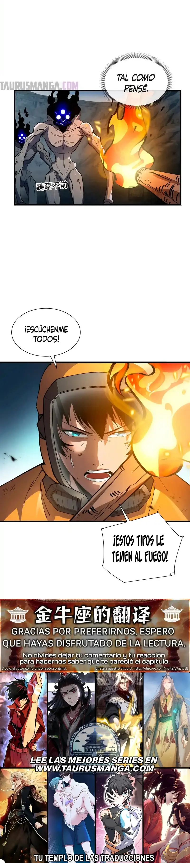 Monarca De las Sombras > Capitulo 1 > Page 311