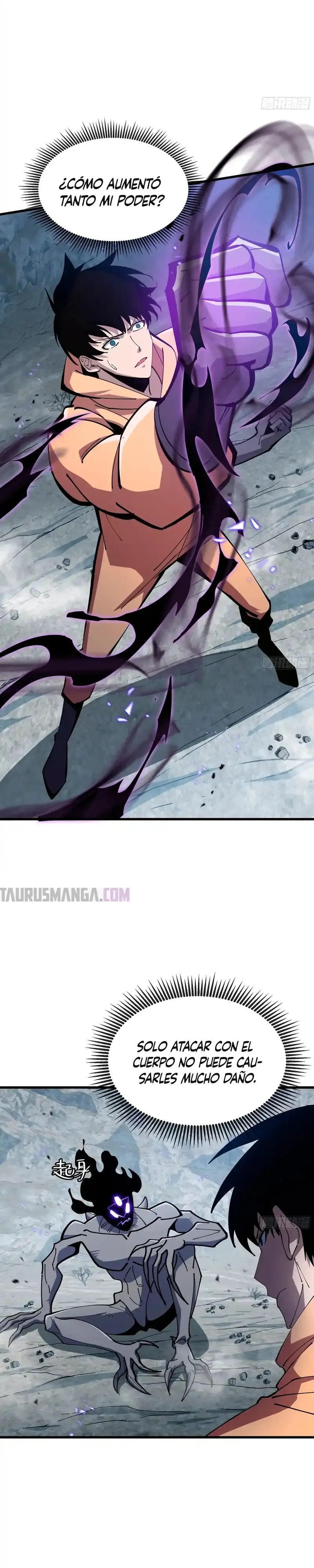 Monarca De las Sombras > Capitulo 4 > Page 131