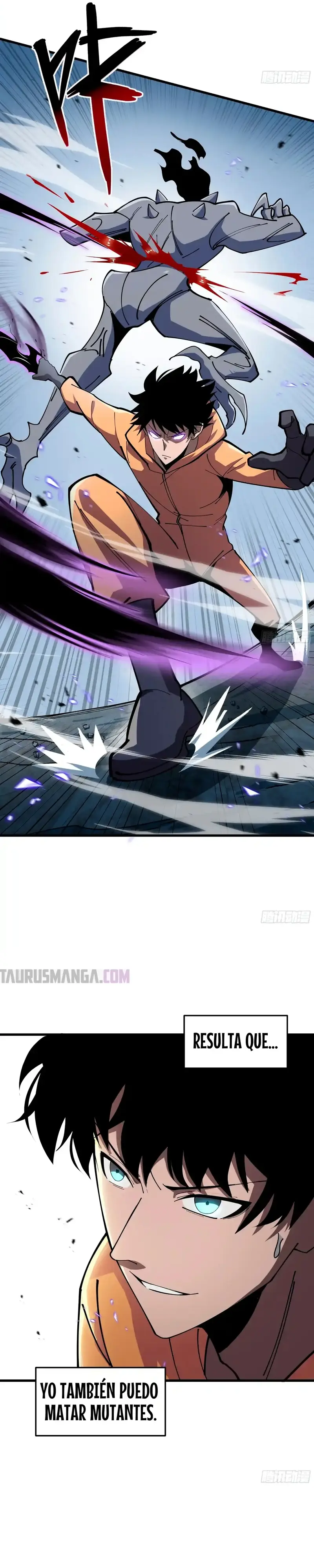 Monarca De las Sombras > Capitulo 4 > Page 161