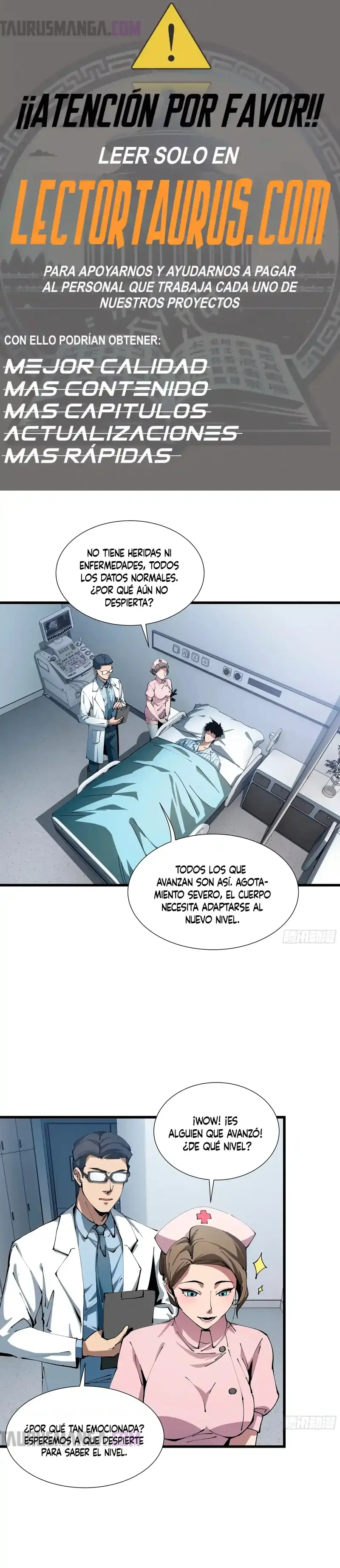 Monarca De las Sombras > Capitulo 5 > Page 01