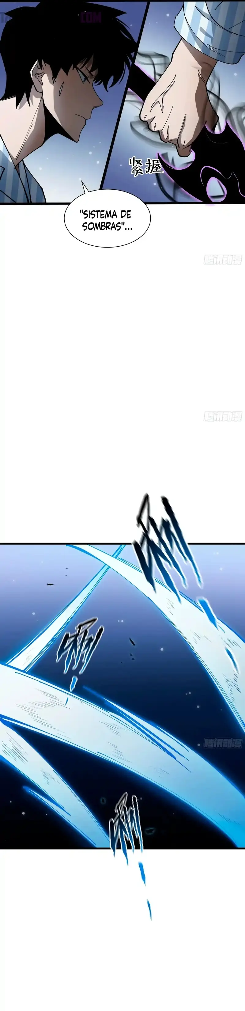 Monarca De las Sombras > Capitulo 5 > Page 81