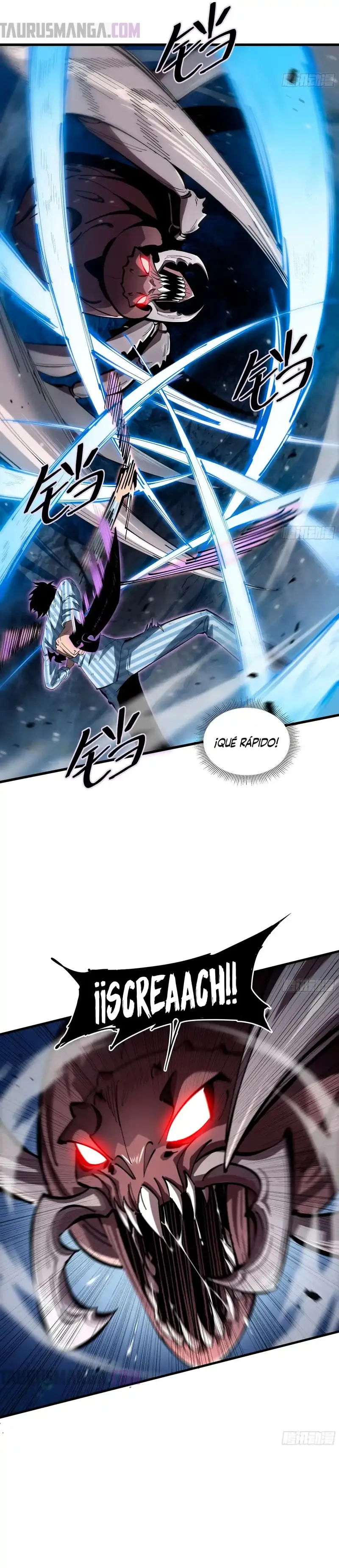 Monarca De las Sombras > Capitulo 5 > Page 91