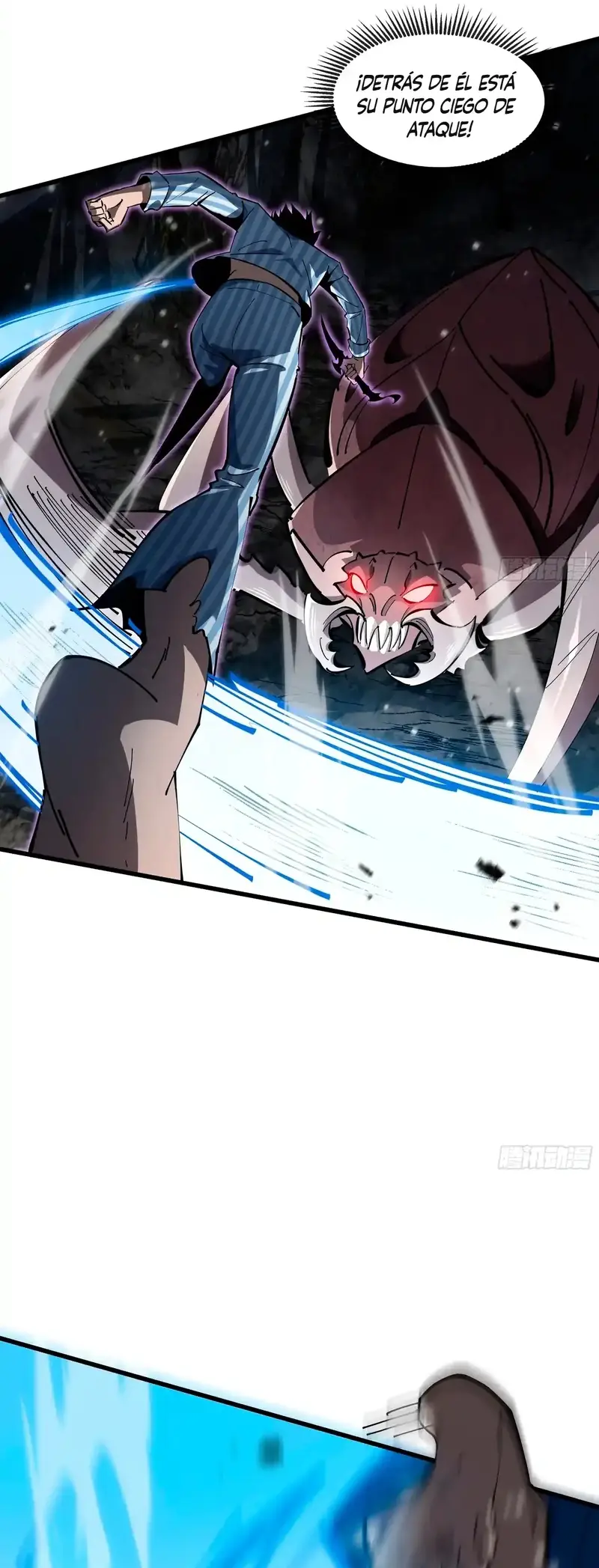 Monarca De las Sombras > Capitulo 5 > Page 101
