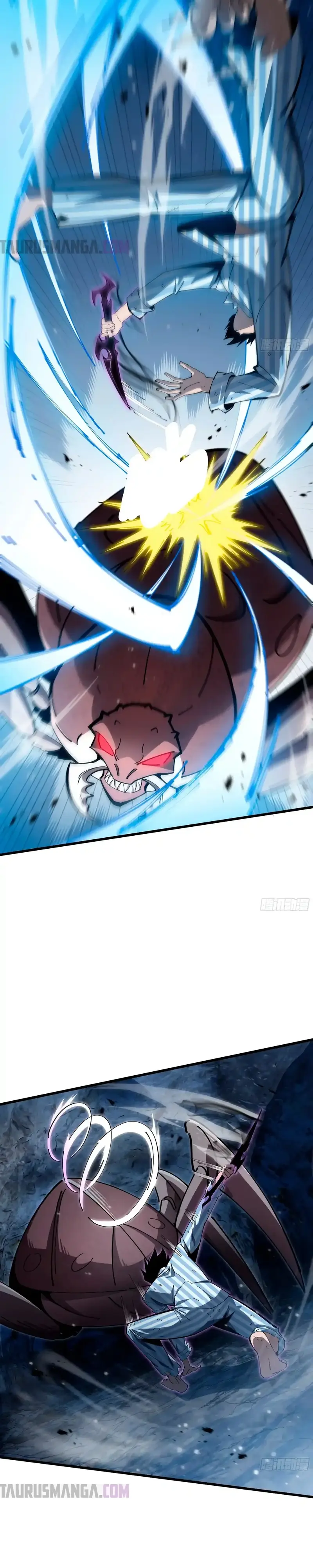 Monarca De las Sombras > Capitulo 5 > Page 111