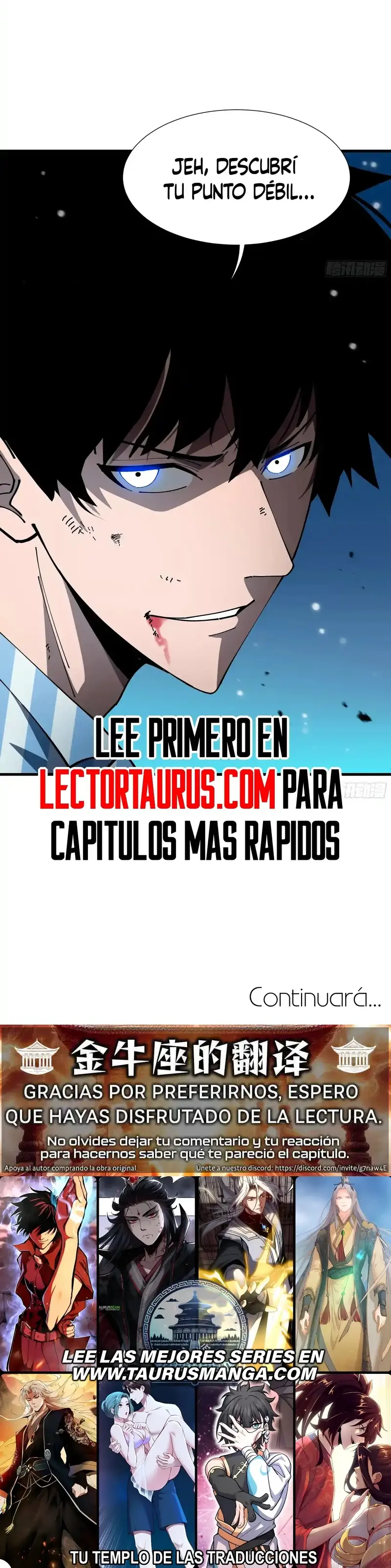 Monarca De las Sombras > Capitulo 5 > Page 171