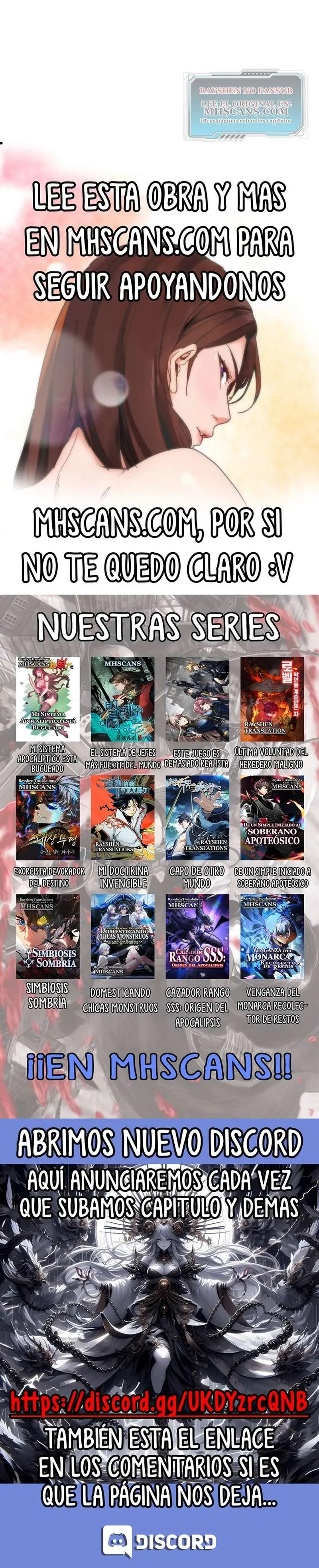 Monarca De las Sombras > Capitulo 6 > Page 211