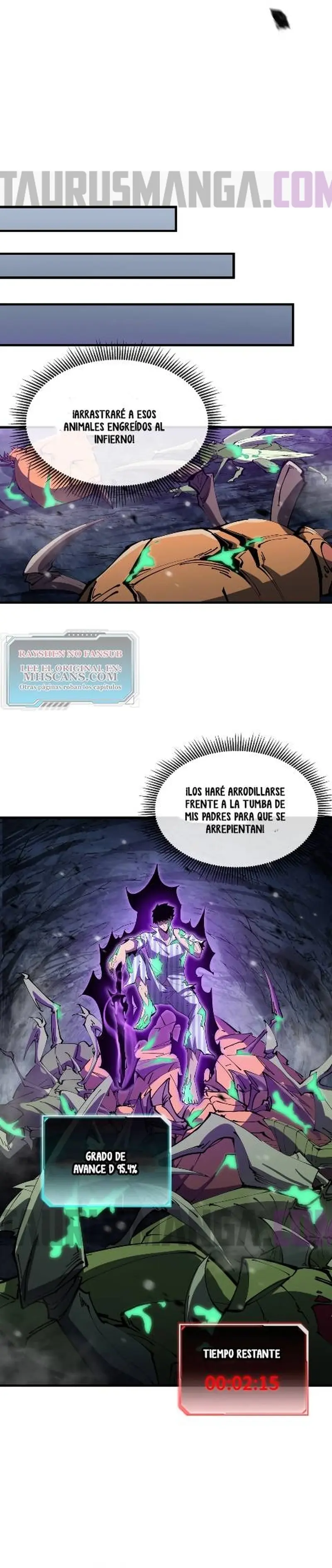 Monarca De las Sombras > Capitulo 7 > Page 201