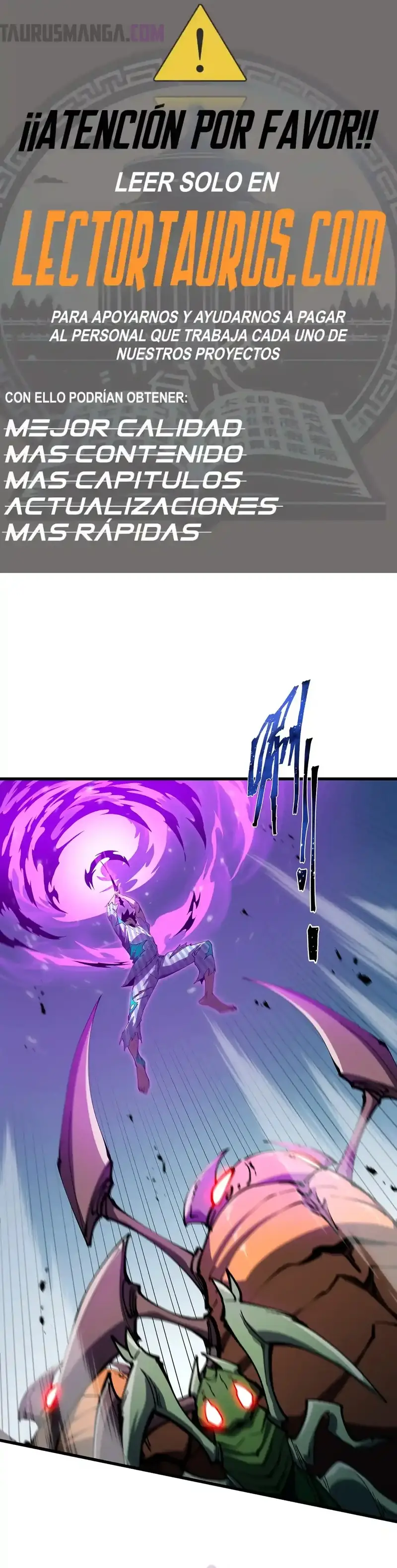 Monarca De las Sombras > Capitulo 8 > Page 01