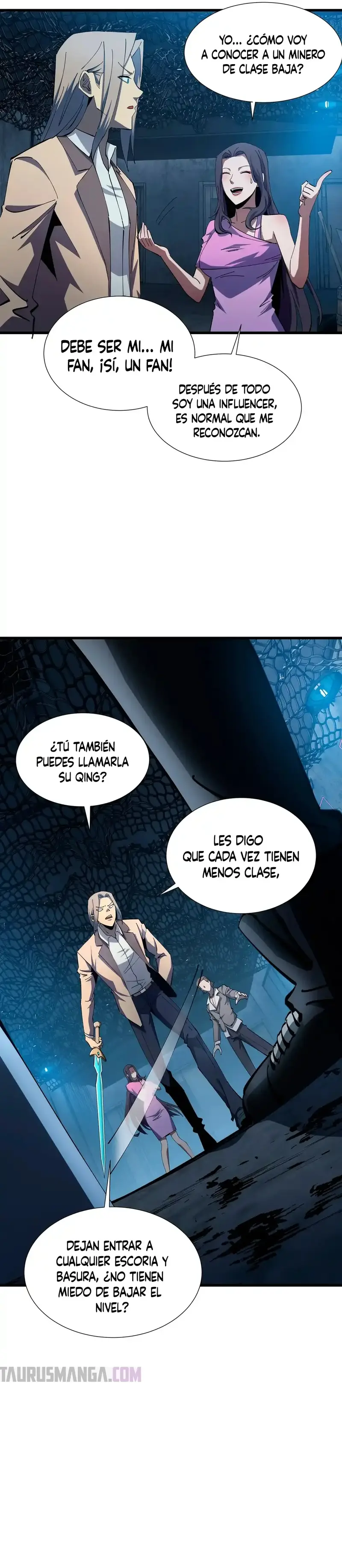 Monarca De las Sombras > Capitulo 8 > Page 171
