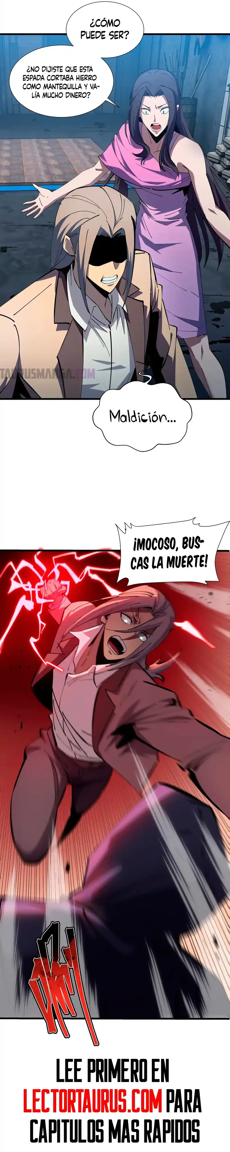 Monarca De las Sombras > Capitulo 8 > Page 211
