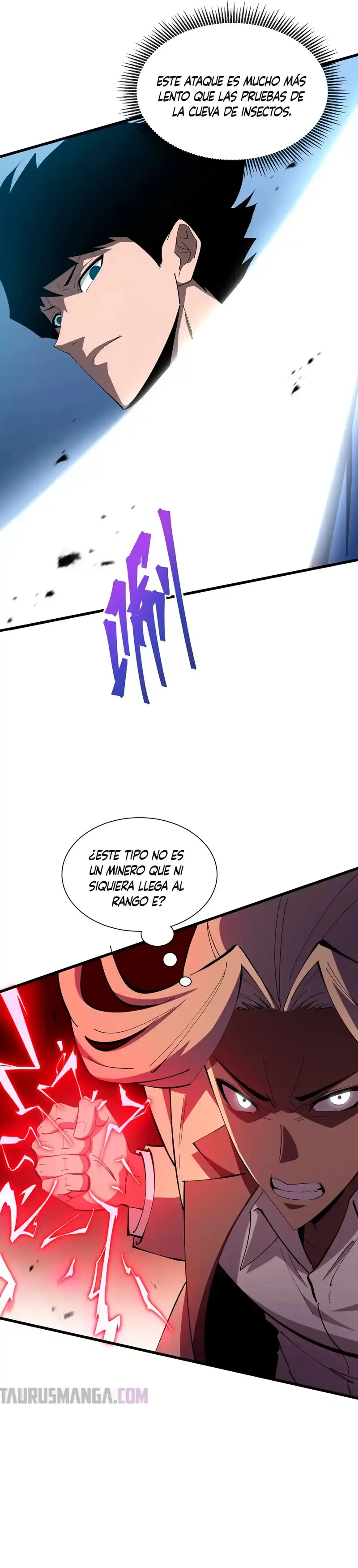 Monarca De las Sombras > Capitulo 9 > Page 31