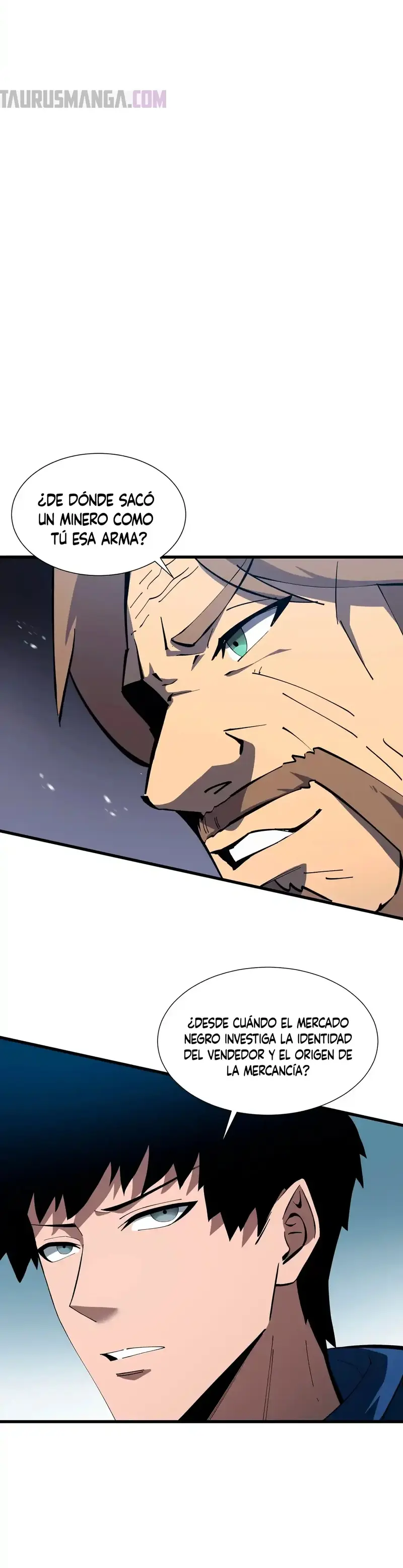 Monarca De las Sombras > Capitulo 9 > Page 141