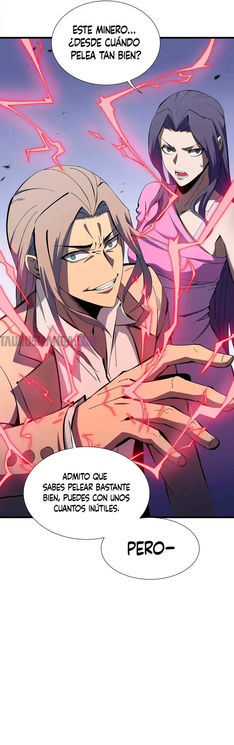 Monarca De las Sombras > Capitulo 10 > Page 61