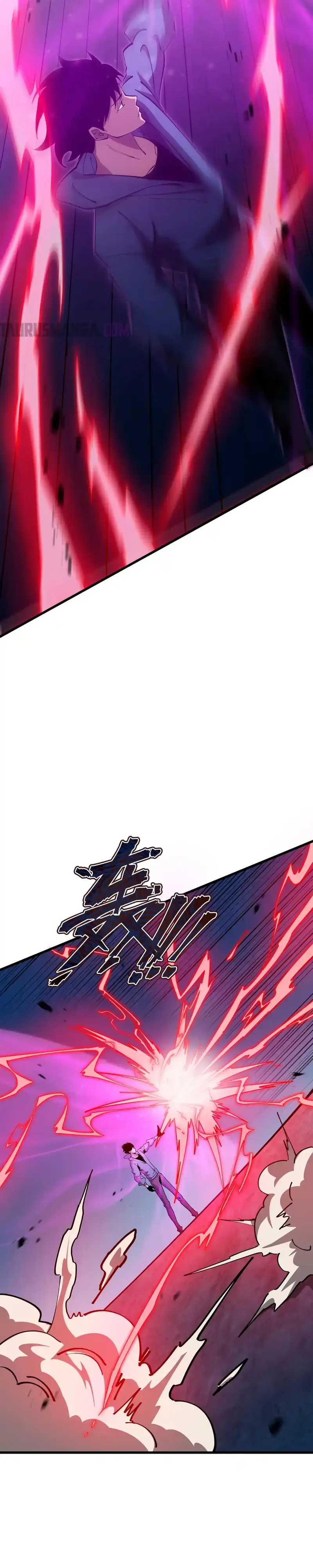Monarca De las Sombras > Capitulo 10 > Page 111