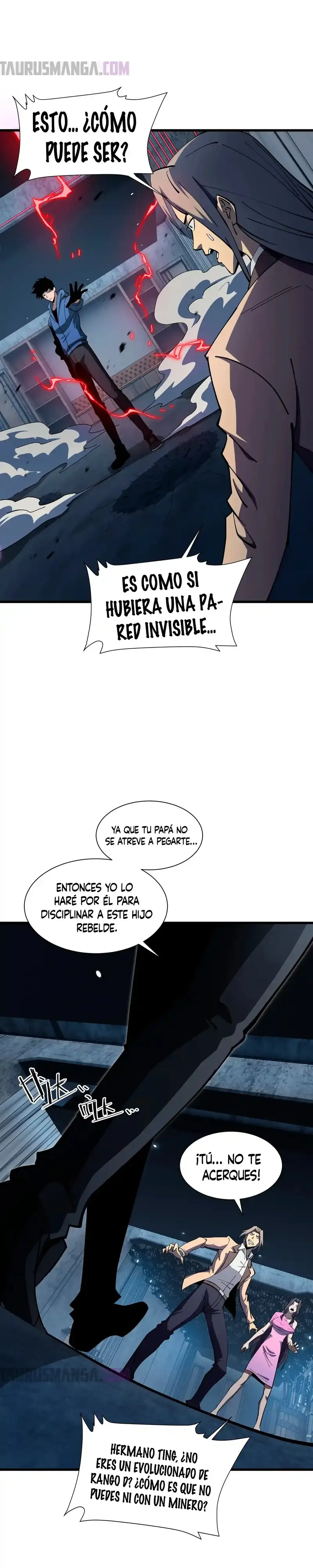 Monarca De las Sombras > Capitulo 10 > Page 121
