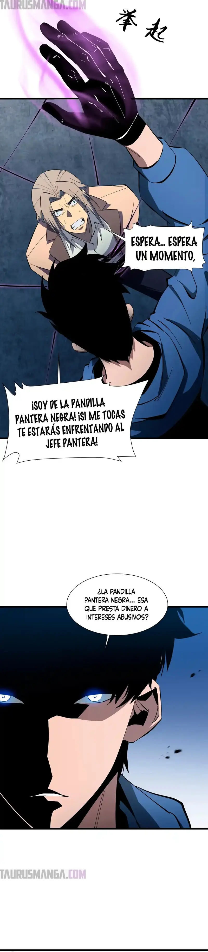 Monarca De las Sombras > Capitulo 10 > Page 151