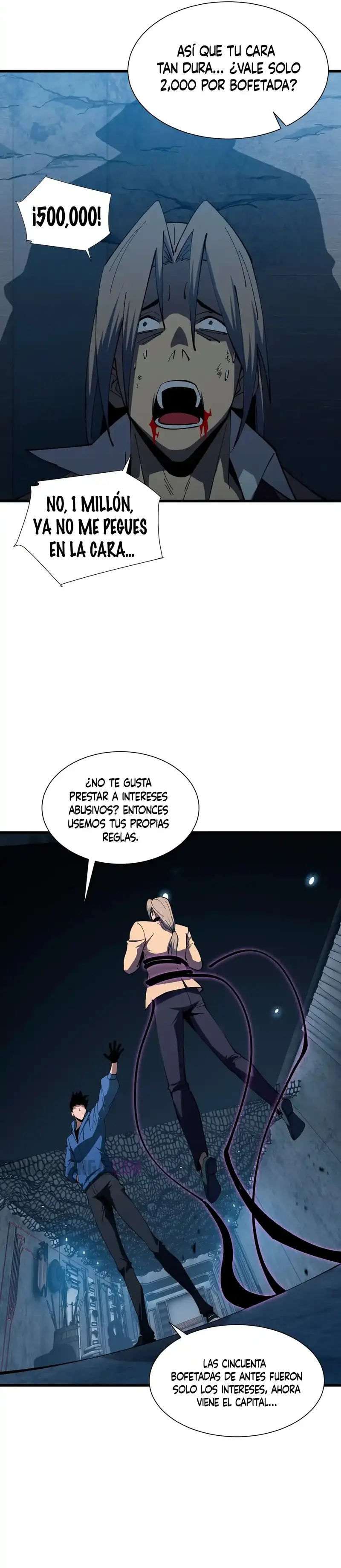 Monarca De las Sombras > Capitulo 10 > Page 211