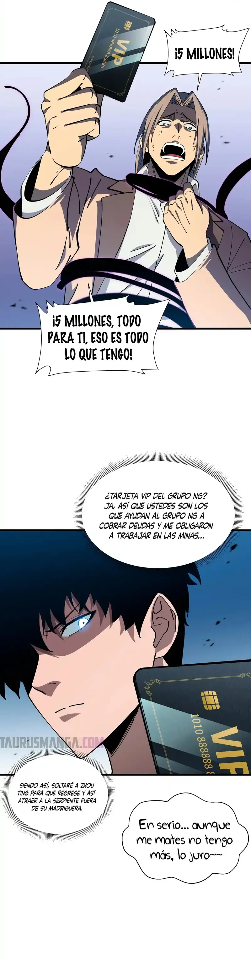 Monarca De las Sombras > Capitulo 10 > Page 221