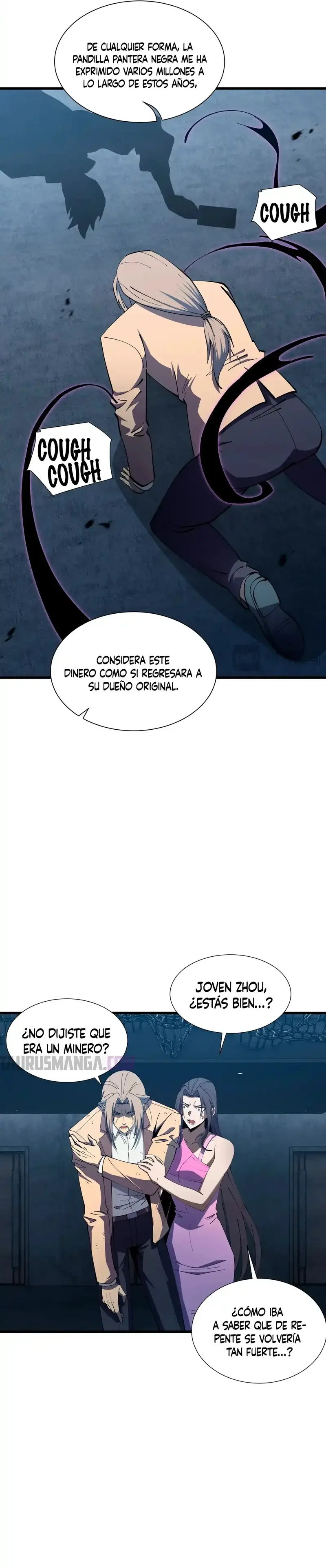 Monarca De las Sombras > Capitulo 10 > Page 231