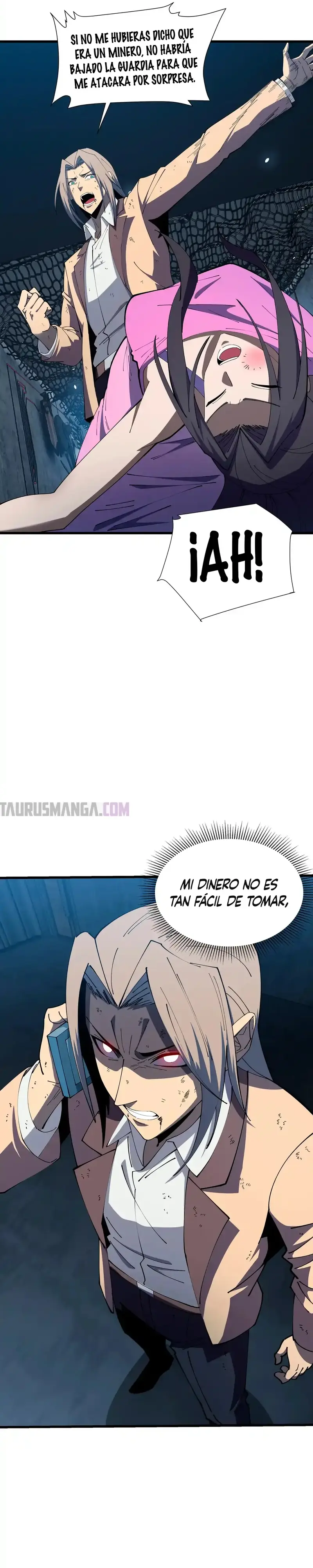 Monarca De las Sombras > Capitulo 10 > Page 241