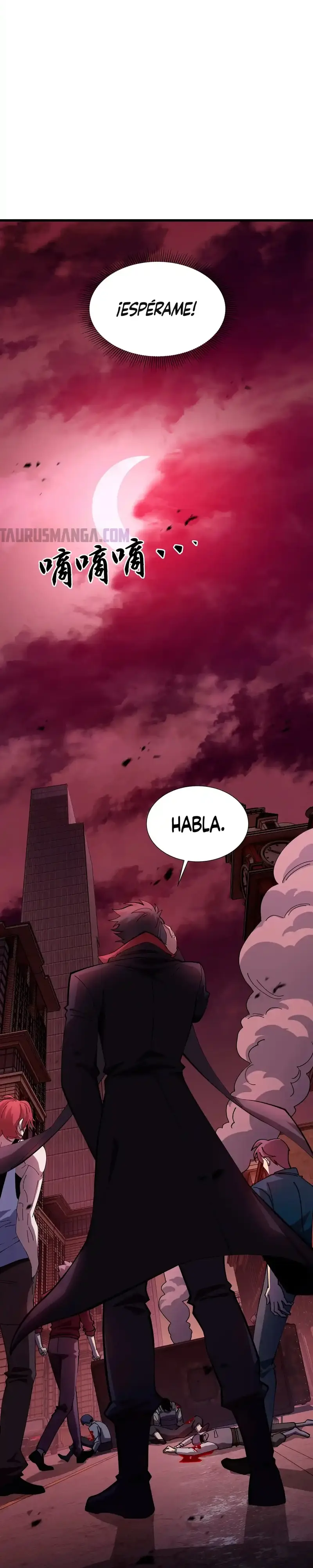 Monarca De las Sombras > Capitulo 10 > Page 251
