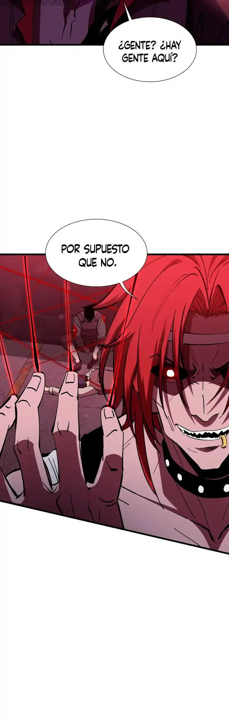 Monarca De las Sombras > Capitulo 10 > Page 271