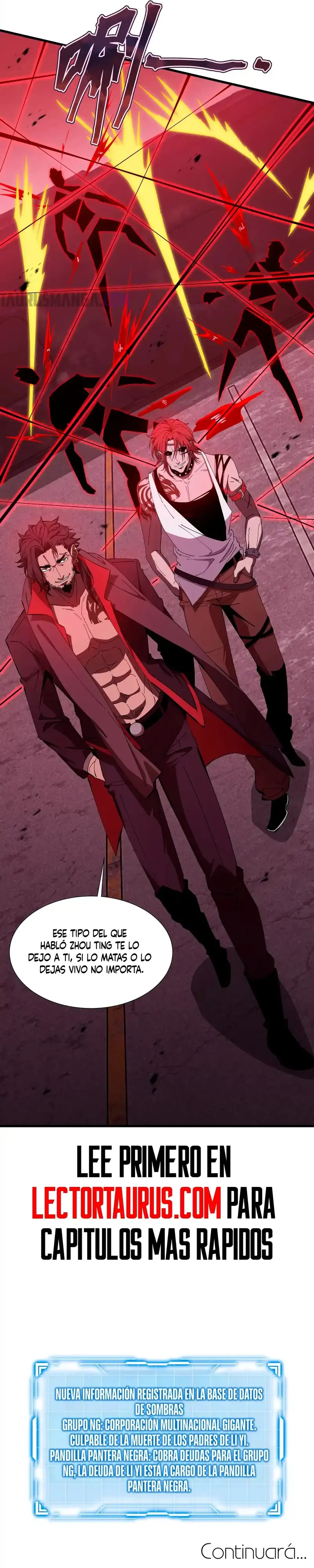 Monarca De las Sombras > Capitulo 10 > Page 281